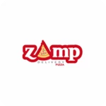 Logo of Zamp Delivery Pizza android Application 